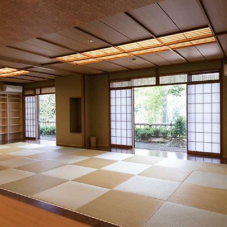 Otomeyuri-Spa Quad Room / Vacation Stay 24467 Fukushima  Bagian luar foto
