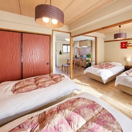 Otomeyuri-Spa Quad Room / Vacation Stay 24467 Fukushima  Bagian luar foto