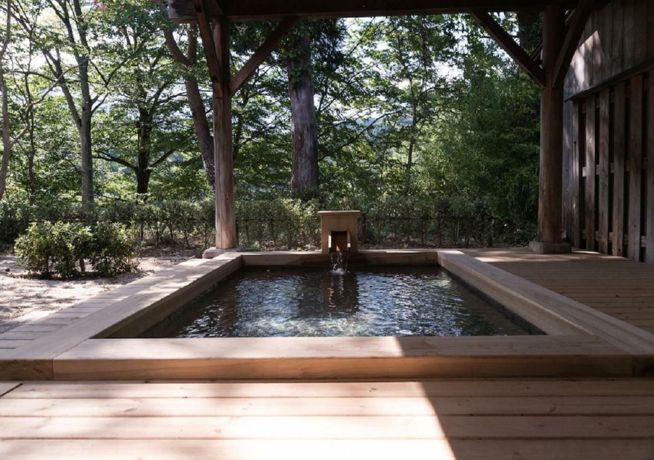 Otomeyuri-Spa Quad Room / Vacation Stay 24467 Fukushima  Bagian luar foto