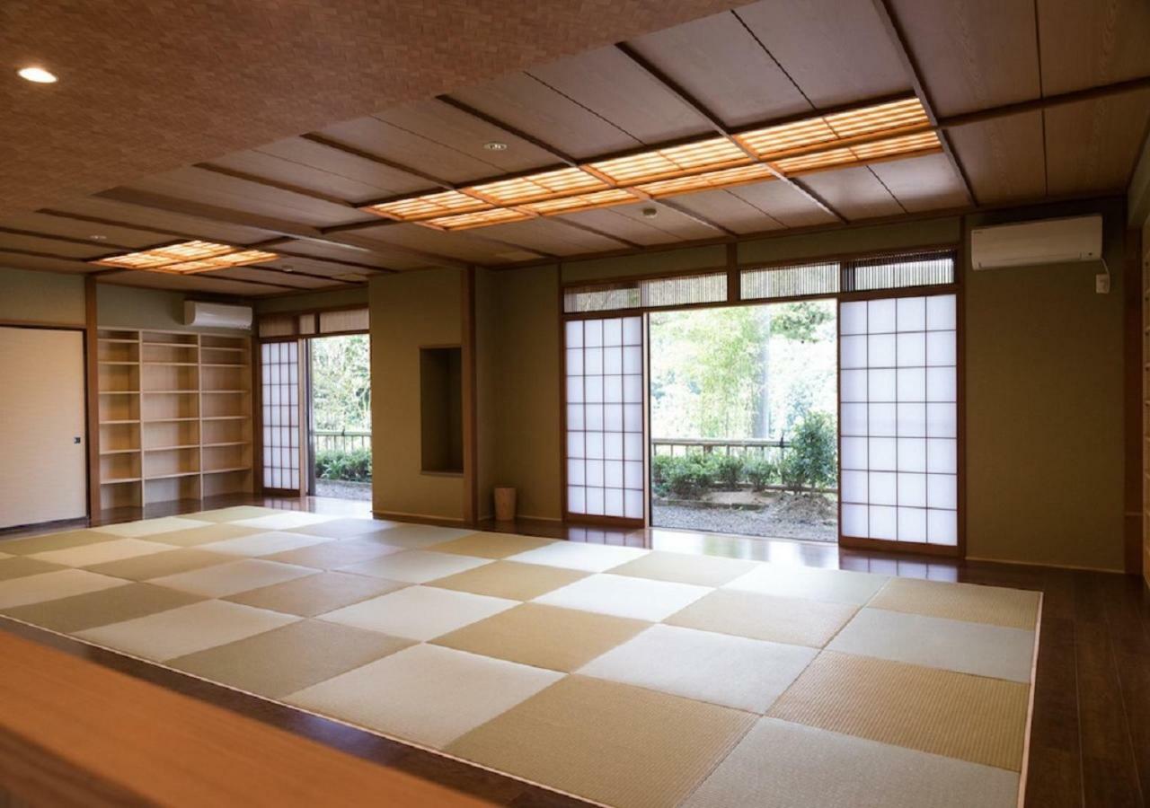 Otomeyuri-Spa Quad Room / Vacation Stay 24467 Fukushima  Bagian luar foto