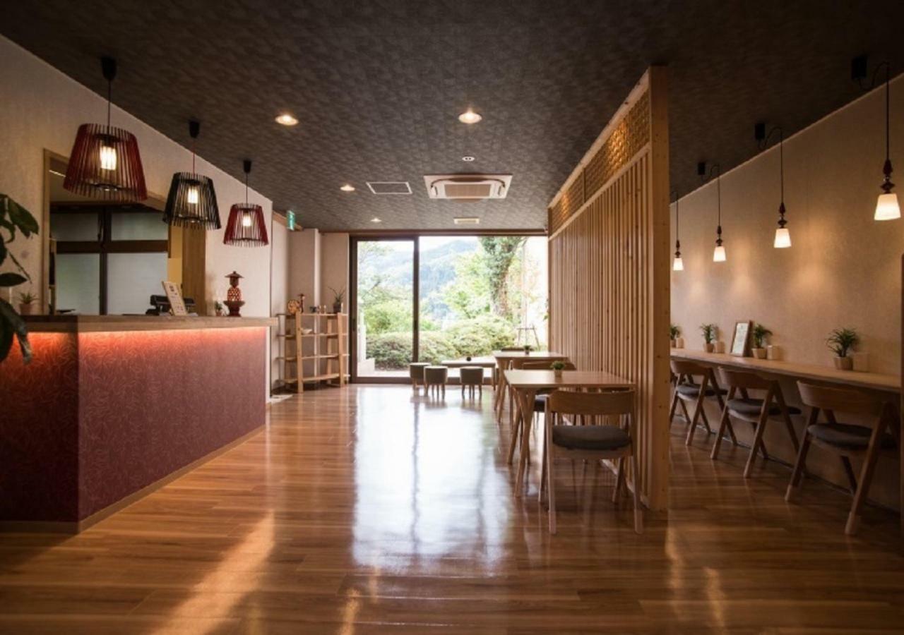 Otomeyuri-Spa Quad Room / Vacation Stay 24467 Fukushima  Bagian luar foto