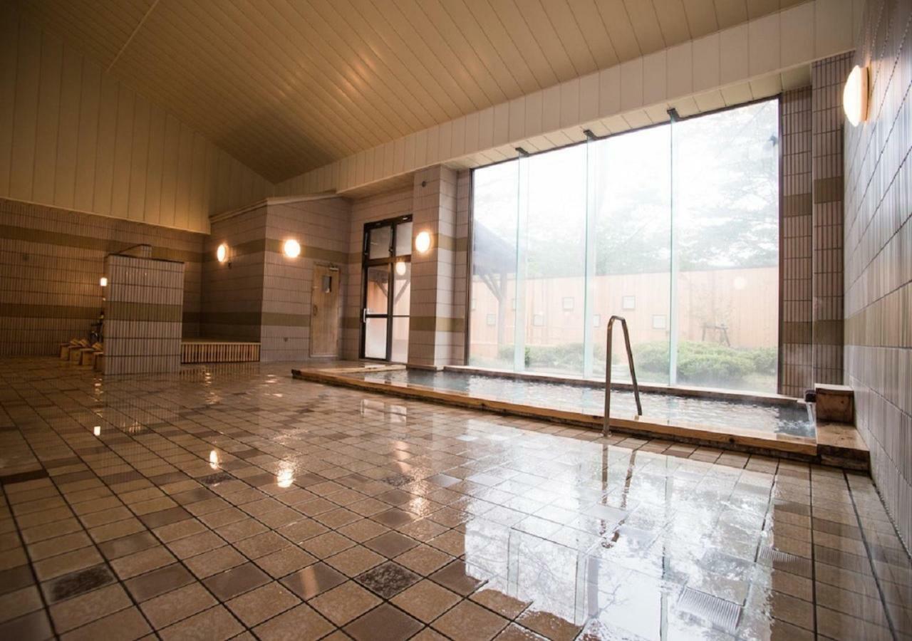Otomeyuri-Spa Quad Room / Vacation Stay 24467 Fukushima  Bagian luar foto