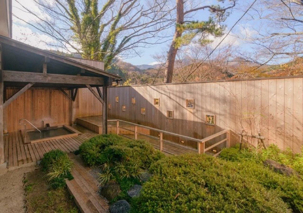 Otomeyuri-Spa Quad Room / Vacation Stay 24467 Fukushima  Bagian luar foto